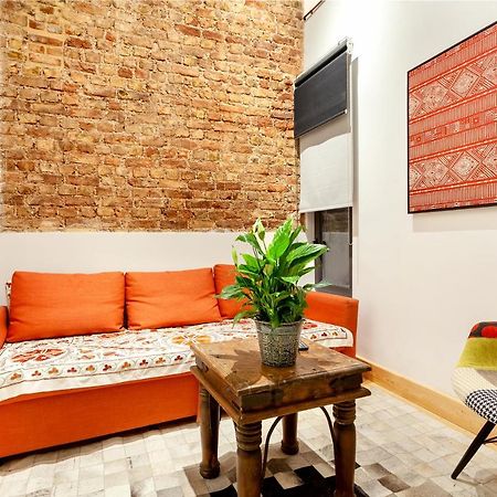 Origine Rentals Galata Tower Istanbul Bagian luar foto