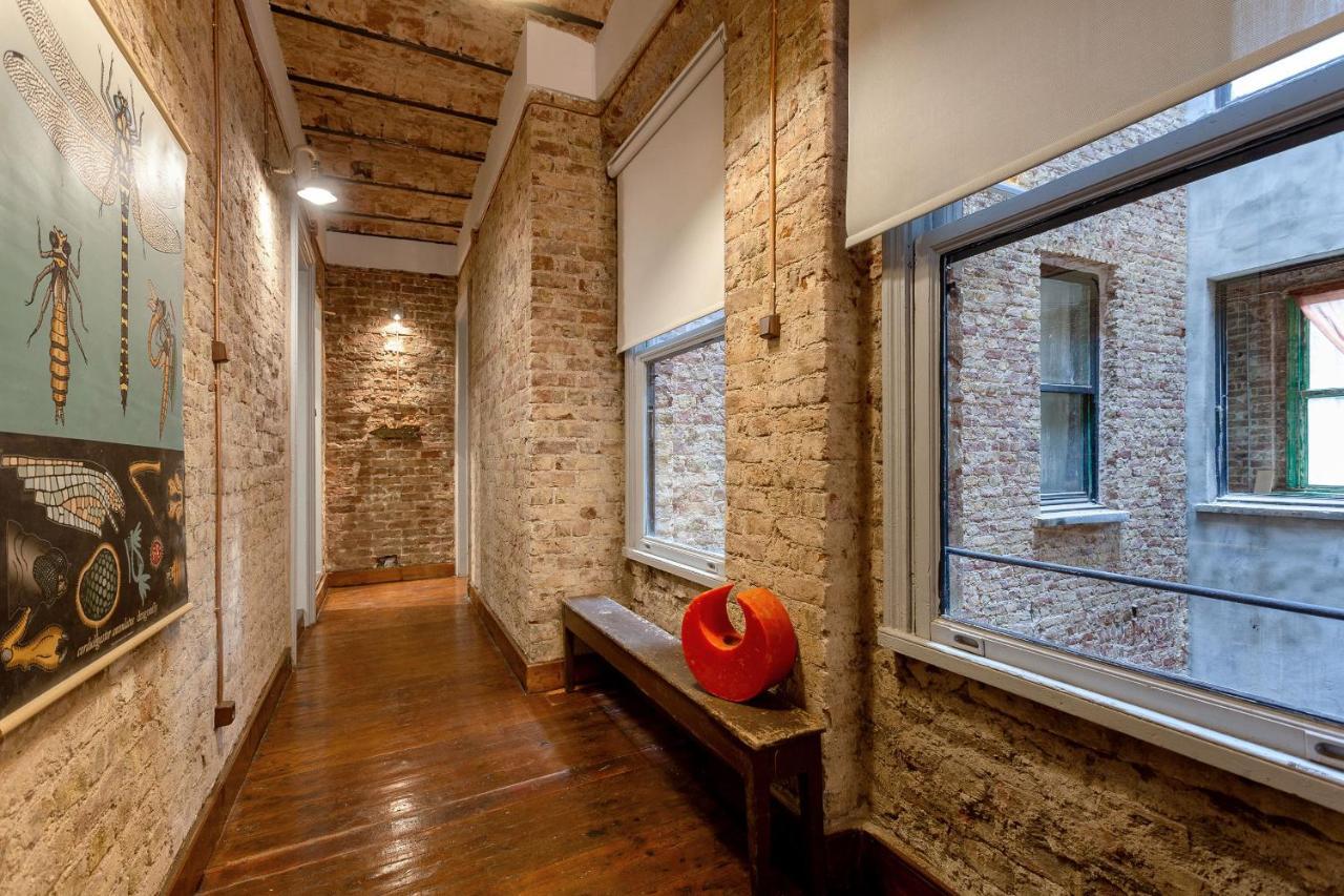 Origine Rentals Galata Tower Istanbul Bagian luar foto