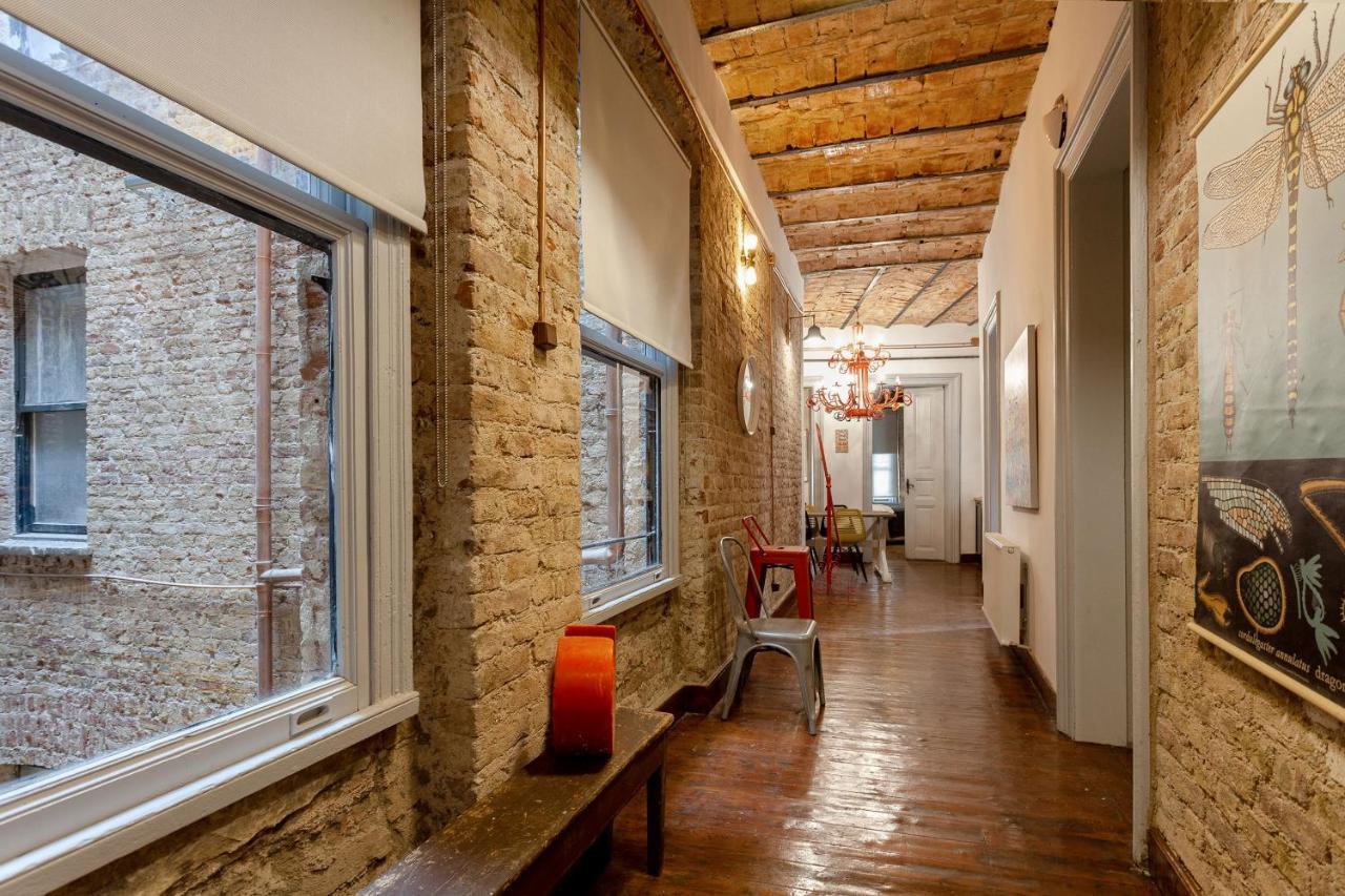 Origine Rentals Galata Tower Istanbul Bagian luar foto