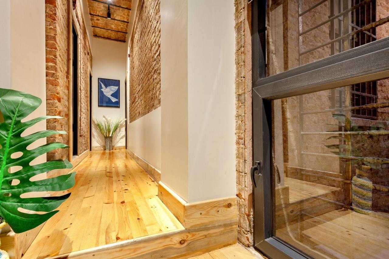Origine Rentals Galata Tower Istanbul Bagian luar foto
