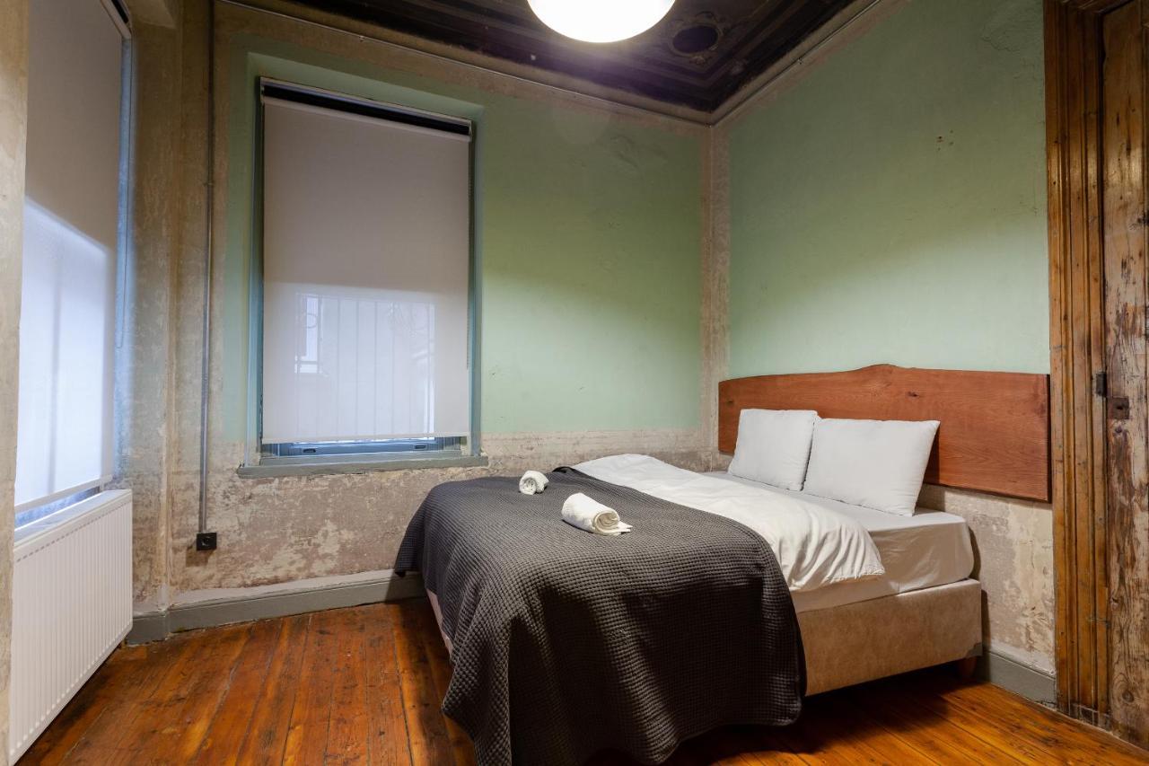 Origine Rentals Galata Tower Istanbul Bagian luar foto