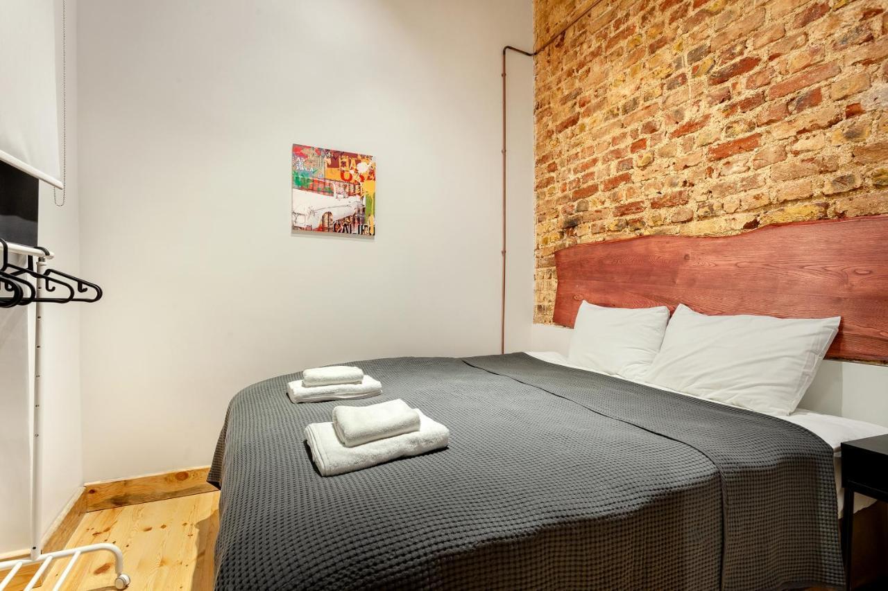 Origine Rentals Galata Tower Istanbul Bagian luar foto