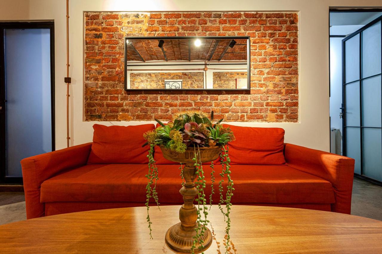 Origine Rentals Galata Tower Istanbul Bagian luar foto