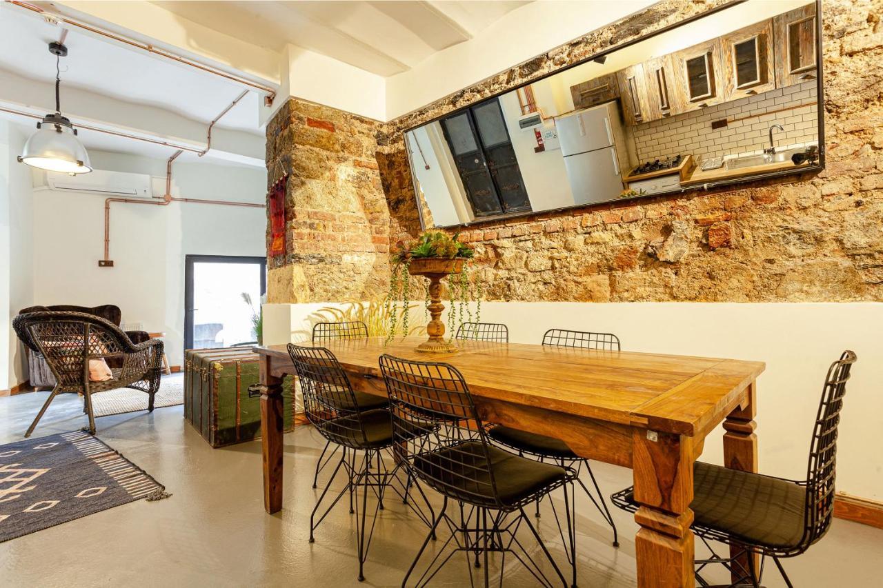 Origine Rentals Galata Tower Istanbul Bagian luar foto